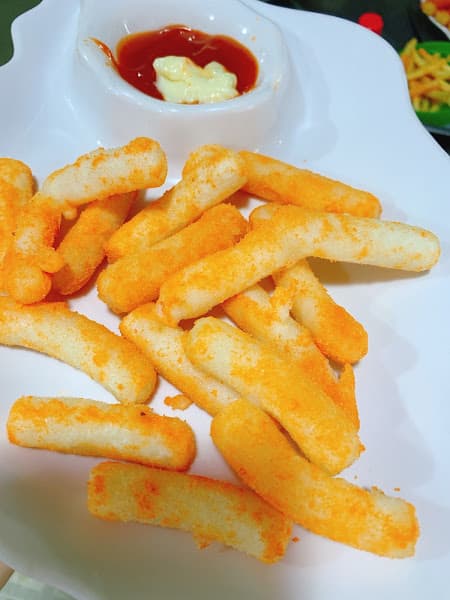 Hình ảnh Bi Trà Sữa & Ăn Vặt Nhà Làm - 4