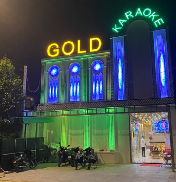 Hình ảnh Karaoke GOLD - 3
