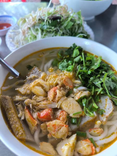 Hình ảnh Bánh Canh cua biển Phương Kỳ Đức - 3