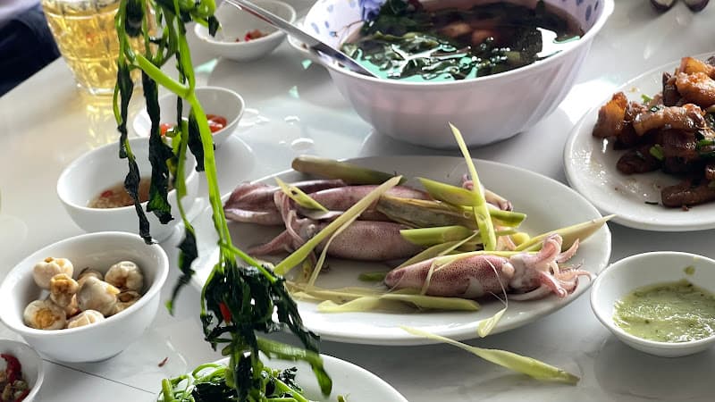 Hình ảnh Nhà hàng Nga Lộc - 2