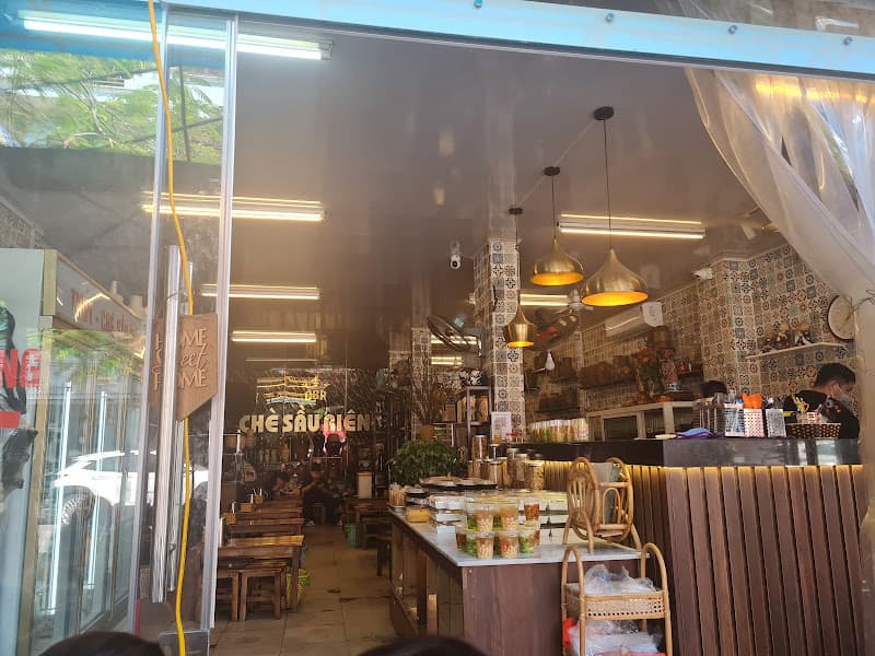 Ảnh bìa Bún cá cay 66 Lê Lợi