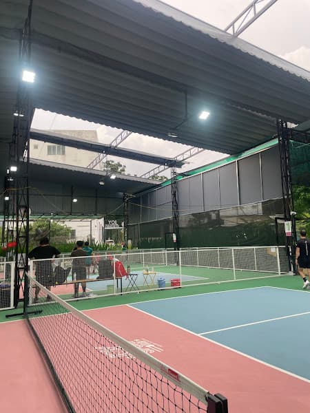 Hình ảnh HV Pickleball Club - 3
