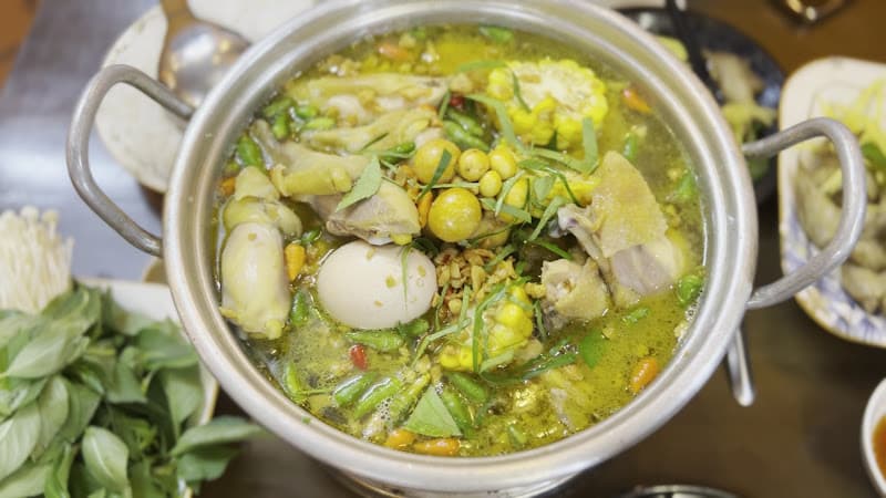 Hình ảnh Quán Mẹ Phích - 2