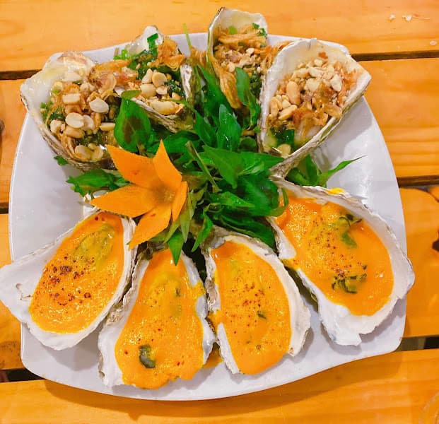 Hình ảnh Quán Nhậu 44 - Hải sản - Gà mẹt - Lẩu nướng - 2