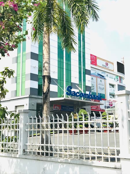 Hình ảnh SACOMBANK-CN Tây Ninh - 4