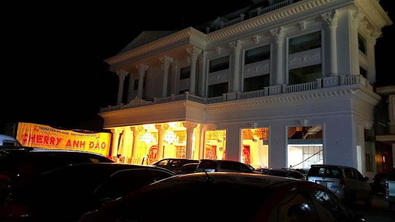 Hình ảnh Nhà hàng Cherry Anh Đào - 4