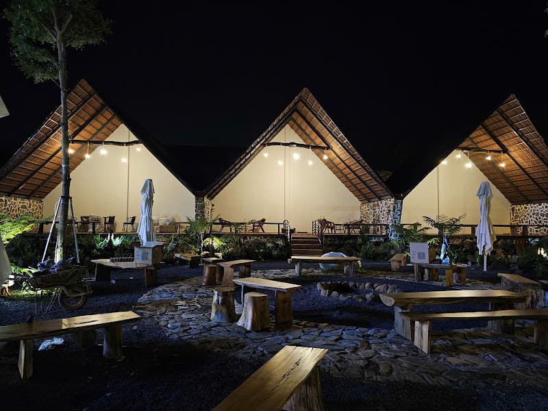 Hình ảnh Mộc Bản Coffee - 4