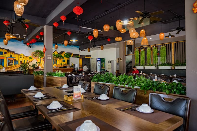 Hình ảnh Cơm Niêu Phù Sa 82 Hồ Nghinh Đà Nẵng - 5