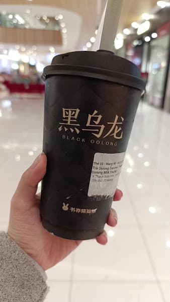 Hình ảnh Shuyi Grass Jelly & Tea (Aeon Huế) - 3