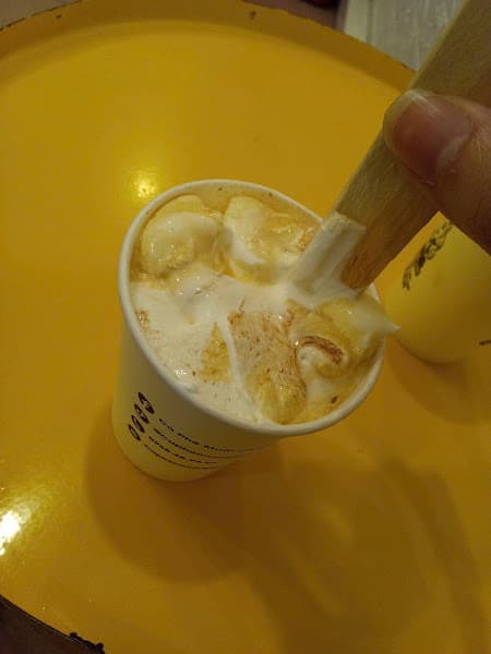 Hình ảnh Cà Phê Muối Chú Nam - Quận Hoàn Kiếm - 3