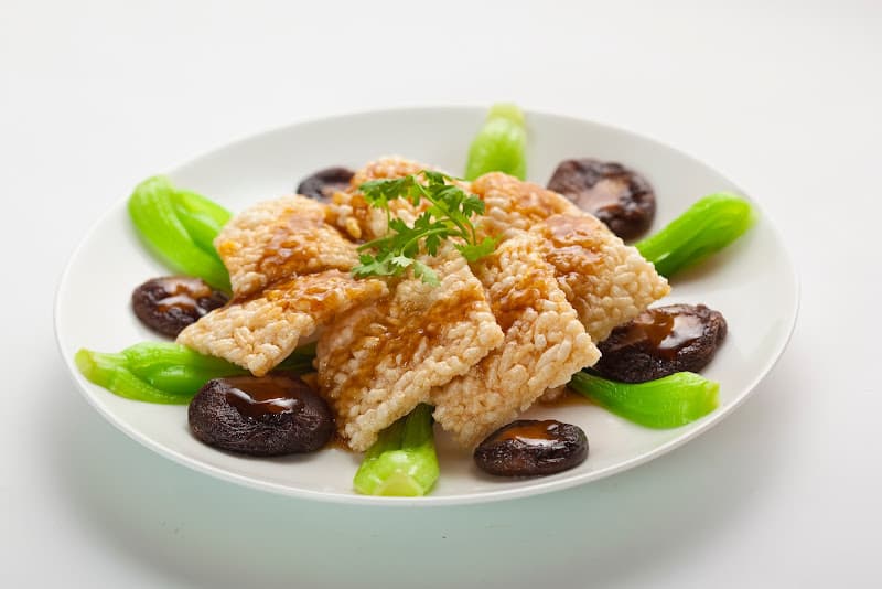 Hình ảnh Nhà hàng chay Sân Mây - 5