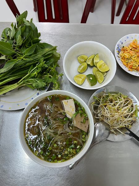 Hình ảnh Bún, phở bò Giang - 3