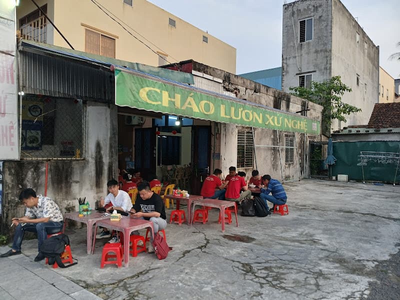 Đặc Sản Lươn Đồng & Hàu Sữa Nhật Lệ