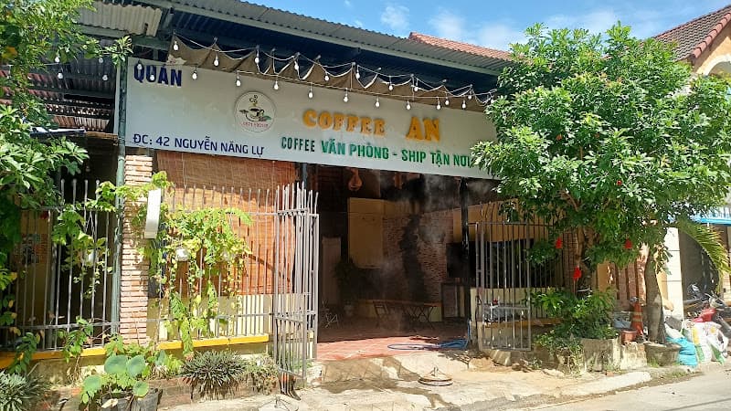 Hình ảnh An cà phê - 2