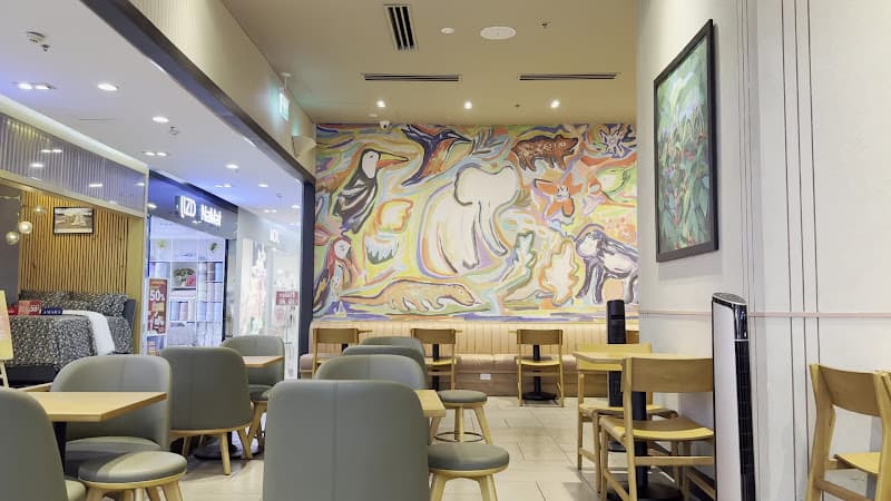 Hình ảnh Starbucks Vincom Dong Khoi - 3