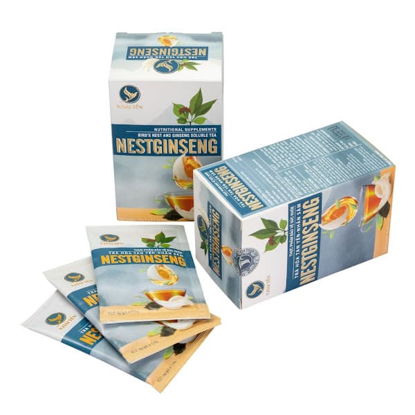 Hình ảnh Yến sào Nestworld- Showroom Yến Sào Cao Cấp TP HCM - 7