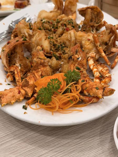 Hình ảnh Nhà hàng hải sản & lẩu Yeebo (Quận 1) - Yeebo Seafood and Hotpot Restaurant (District 1) - 3