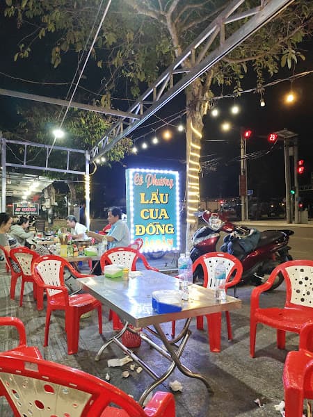 Hình ảnh Lẩu cua đồng cô Phương Sa Đéc Đồng Tháp - 2