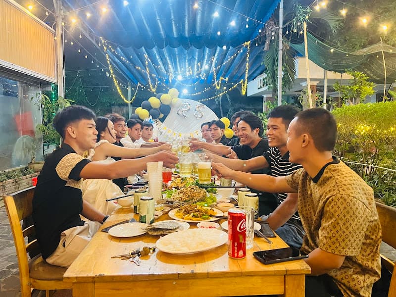 Hình ảnh Nhà Hàng Thanh Tú - 2