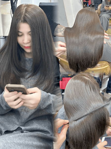 Hình ảnh Hồ Anh Hair Salon - 5