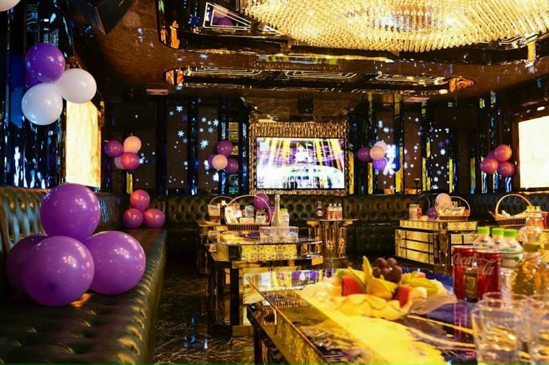 Hình ảnh Karaoke iSing - 10