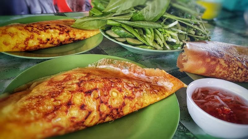 Hình ảnh Bánh Xèo Bích Đào - 3