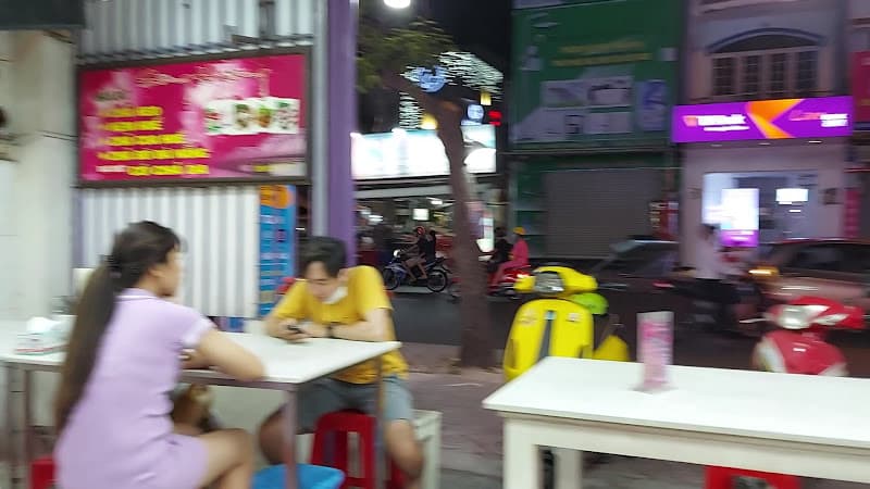 Hình ảnh Bún bò Huế Sông Hương - 3