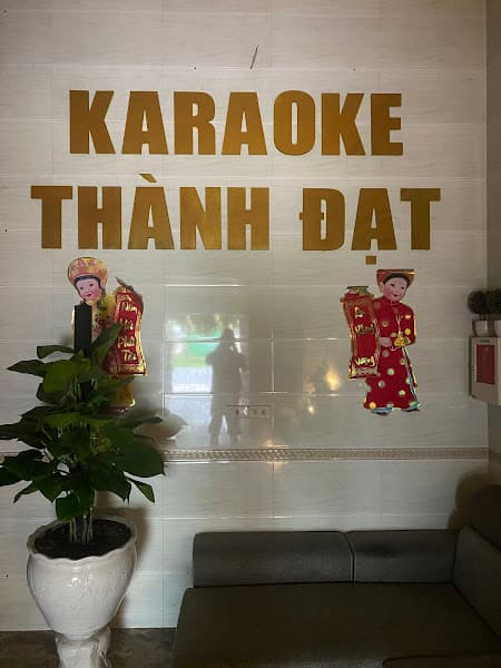 Hình ảnh Karaoke Thành Đạt - 4