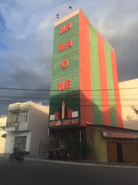 Hình ảnh KARAOKE NEW CITY - 2