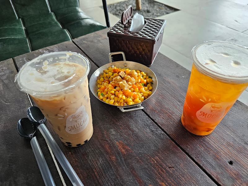 Hình ảnh Mochi Milktea & Dessert Lộc An - 5