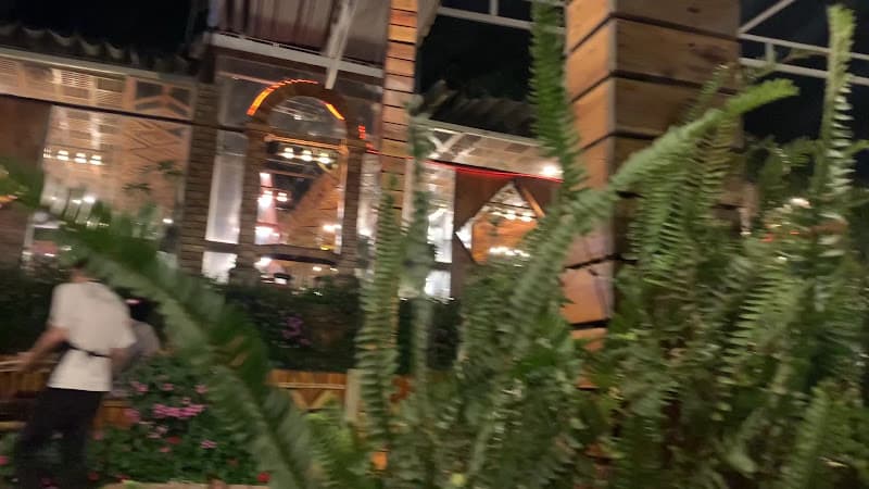 Hình ảnh Tiệm cà phê bánh Nhà Mây Cây - 3