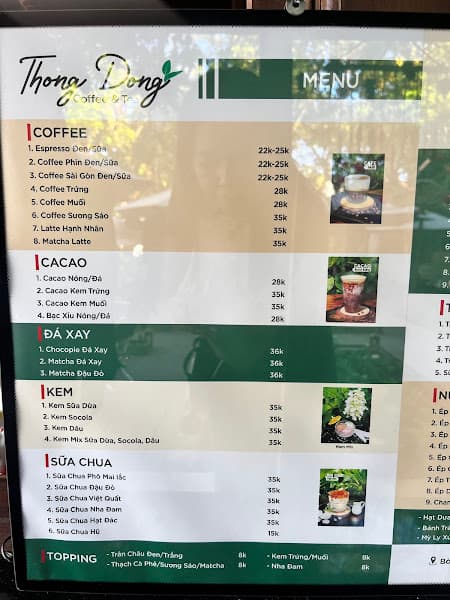 Hình ảnh Thong dong coffee - 2