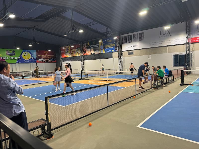 Hình ảnh Pickleball Hải Kham - 5