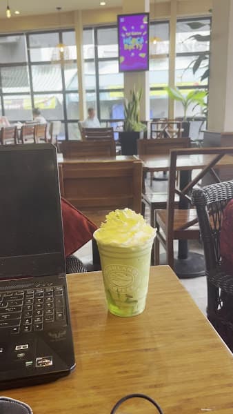 Hình ảnh Highlands Coffee - 4