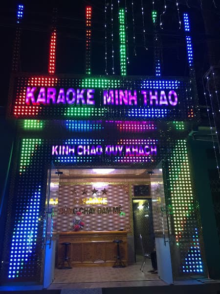 Hình ảnh Karaoke win - 5