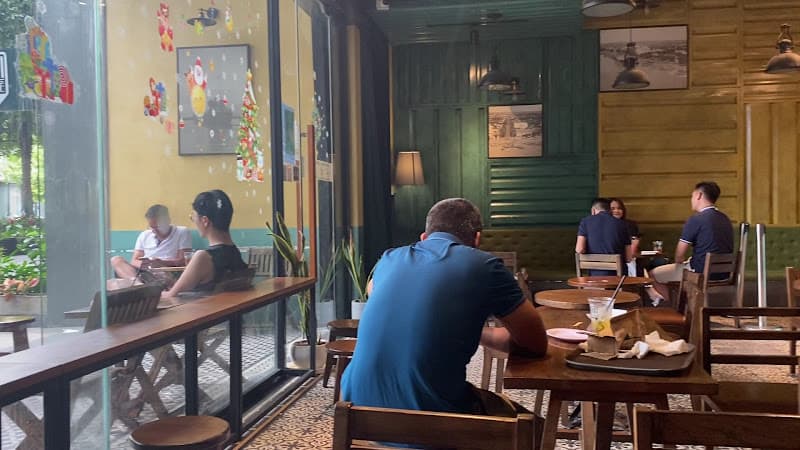 Hình ảnh Buôn Cà Phê - 3