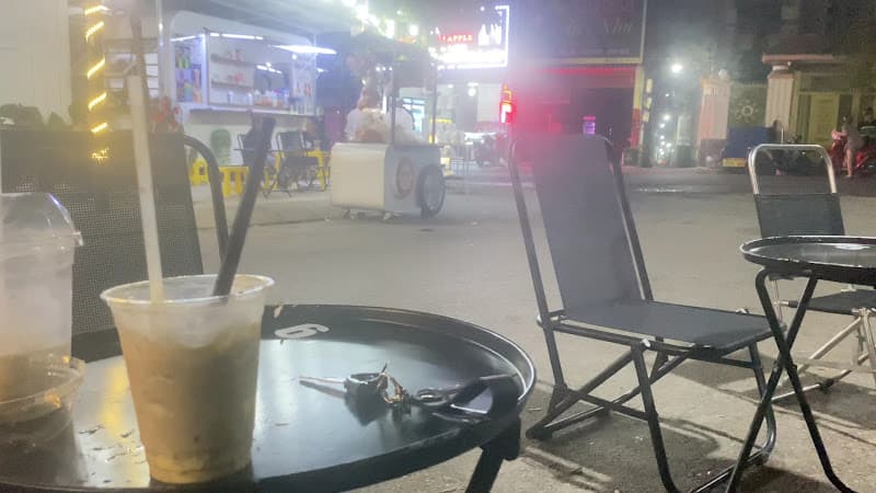 Hình ảnh Quán Trà Sữa Tình Bạn - 5
