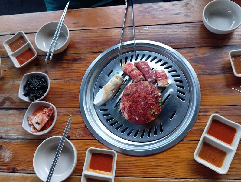 Hình ảnh Yaki House Buffet - 4