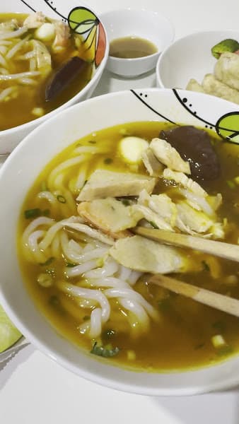 Hình ảnh Bánh canh cua Út Lệ - 3
