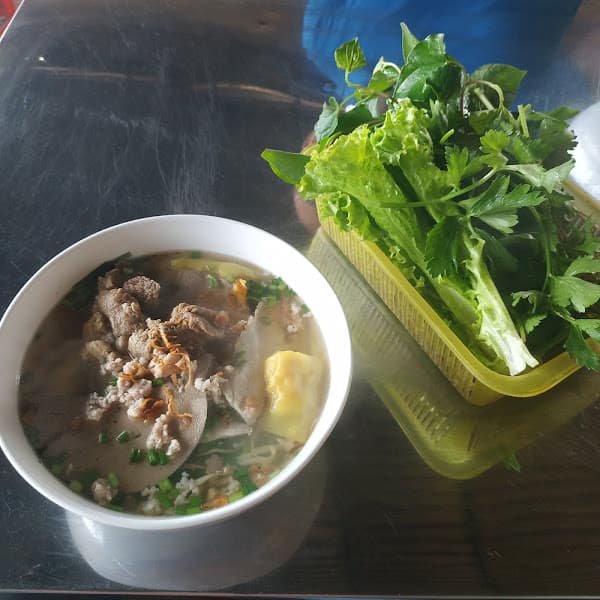 Hình ảnh Quán Ăn PHƯƠNG - 3