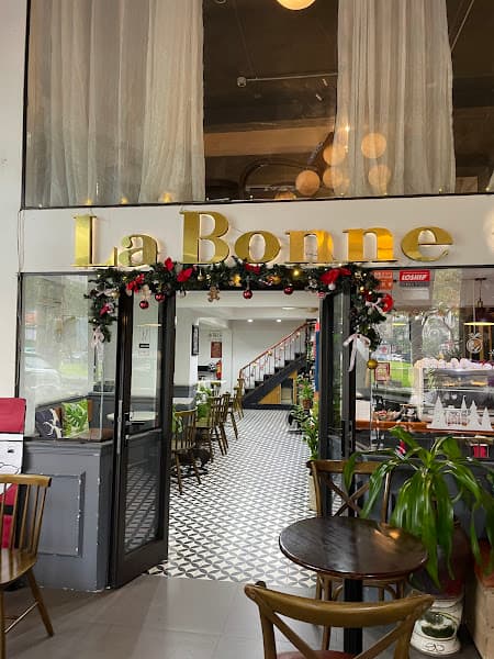 Hình ảnh La Bonne Café Đà Nẵng - 2