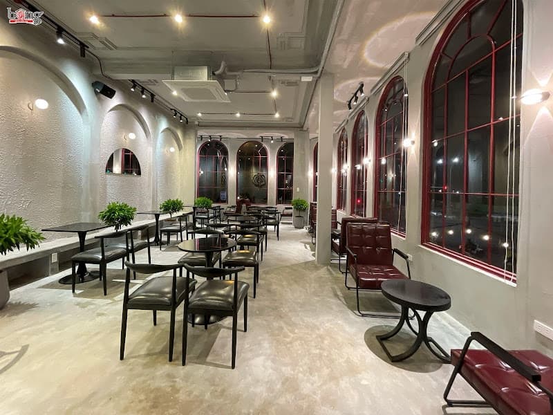 Bông Food & Drink 522 Nguyễn Hữu Thọ