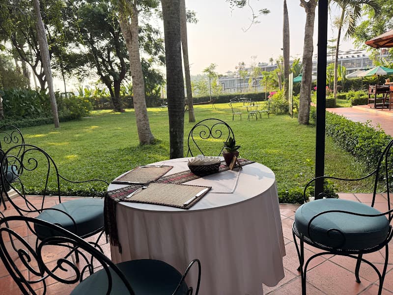 Hình ảnh Spices Restaurant - 2