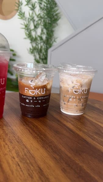 Hình ảnh FUKU Coffee and Ceramic - 4