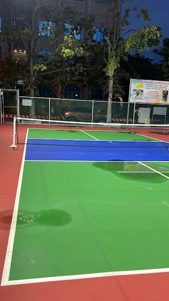Hình ảnh Clb Pickleball Dh Nam Cantho - 2