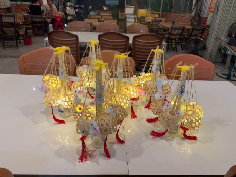 Hình ảnh Quán Hàu 6K - 5