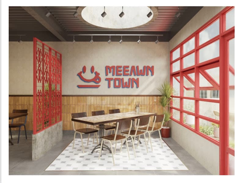 Hình ảnh Meeawn Town - 3