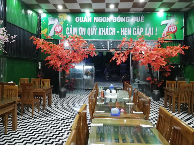 Hình ảnh Quán Ngon Đồng Quê Hải Phòng - 7
