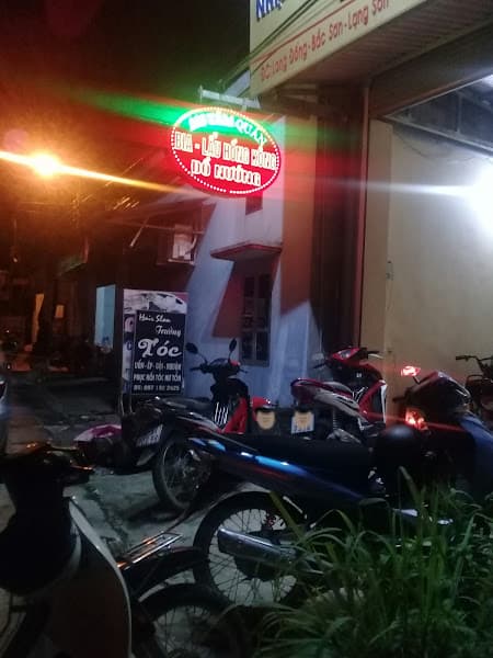 Ảnh bìa An Tâm Quán - Đồ Nướng Bắc Sơn