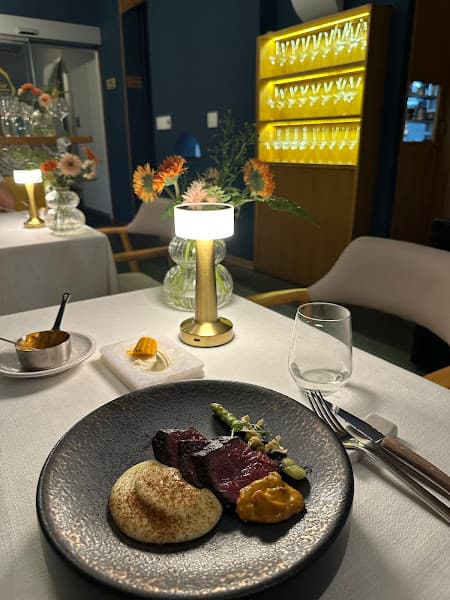 Hình ảnh Le Comptoir - 3